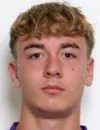 Paul Schrödter - FC Erzgebirge Aue U19 futbolcusu