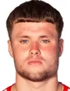 Paul Treis futbolcu profil fotoğrafı