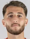Paul Venot - FC Annecy player