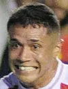 Paul Villero - Seongnam FC futbolcusu