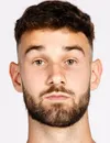 Paul Wünsch - giocatore del Eintracht Frankfurt II