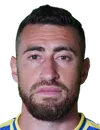 Paulinho Moccelin - jogador do Londrina Esporte Clube (PR)