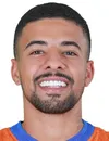 Paulinho Paula - SC Internacional futbolcusu