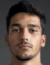 Paulinho futbolcu profil fotoğrafı