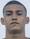 Paulinho - Sampaio Corrêa Futebol e Esporte (RJ) futbolcusu