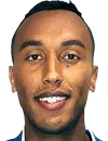 Paulinho - Spieler von Betim Futebol