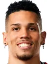 Paulinho - SE Palmeiras São Paulo futbolcusu