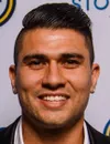 Paulinho futbolcu profil fotoğrafı