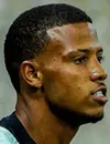 Paulinho - joueur du CA Juventus (SP)