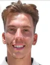 Paulino de la Fuente - Real Saragossa  futbolcusu