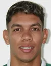 Paulo Baya - Spieler von Fortaleza Esporte Clube