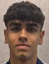 Paulo de Almeida - Real Madrid U19 futbolcusu