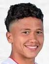Paulo de la Cruz - Club Atlético Grau futbolcusu