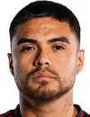Paulo Díaz - CA River Plate futbolcusu