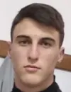 Paulo Disha futbolcu profil fotoğrafı