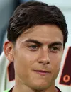 Paulo Dybala - AS Rom futbolcusu