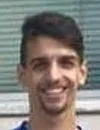 Paulo Freitas - CD Olivais e Moscavide futbolcusu