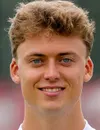 Paulo Fritschi - VfB Stuttgart II futbolcusu