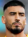 Paulo Gazzaniga - FC Girona futbolcusu