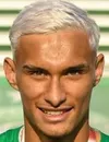 Paulo Henrique - AD Confiança (SE) futbolcusu