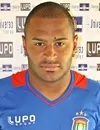 Paulo Henrique - Spieler von Betim Futebol