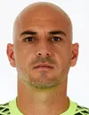 Paulo Lopes - Karriereende futbolcusu