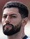 Paulo Matheus - jugador del Manauara EC