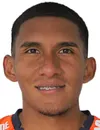 Paulo Mesías - Universidad César Vallejo futbolcusu