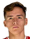 Paulo Rodríguez futbolcu profil fotoğrafı