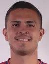 Paulo Santamaría - giocatore del Guadalupe FC