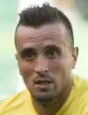 Paulo Sérgio - Karriereende futbolcusu