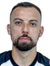 Paulo Sérgio - Clube Náutico Capibaribe futbolcusu