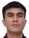 Paulo Sitanggang - Madura United FC futbolcusu