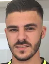 Paulo Vasconcelos - Vereinslos futbolcusu