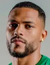 Paulo Victor - joueur du Sampaio Corrêa Futebol e Esporte (RJ)