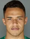 Paulo Victor - Spieler von FC Lustenau