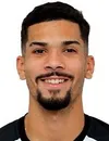 Paulo Victor - giocatore del América FC (MG)