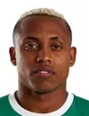 Paulo Vítor - Karpaty Lviv futbolcusu