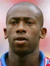 Paulo Wanchope futbolcu profil fotoğrafı