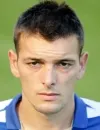 Pavao Vugdelija - jugador del NK Kamen Podbablje
