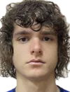 Pavel Banshchikov futbolcu profil fotoğrafı