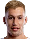 Pavel Behensky - SK Slavia Prag B futbolcusu