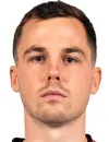 Pavel Bucha - giocatore del FC Cincinnati
