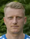 Pavel Cermak - SV Askania Schipkau futbolcusu