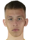 Pavel Dubovskiy - BATE Borisov futbolcusu