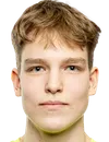 Pavel Egorov - Spieler von Spartak Moskova II
