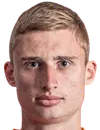 Pavel Gaszczyk - FK Dukla Prag futbolcusu