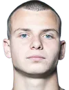 Pavel Gritsun - FK Kaluga futbolcusu