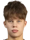 Pavel Gustinovich - joueur du Akron Tolyatti Konoplev U21