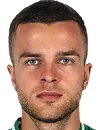 Pavel Kudryashov - SKA Rostov-na-Donu futbolcusu